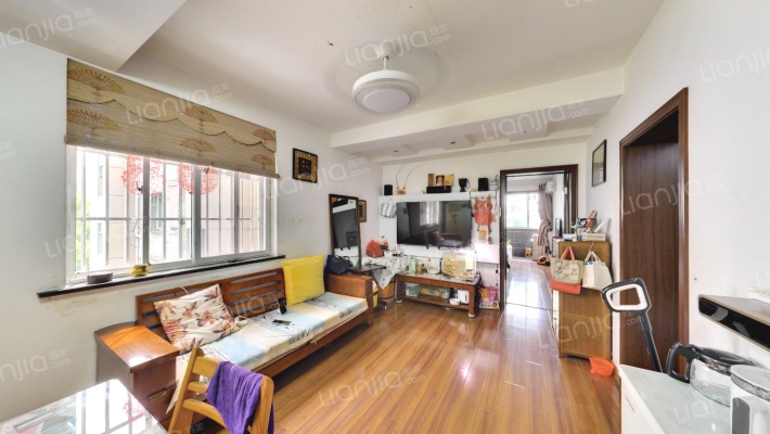 中桥三村二手房实景图