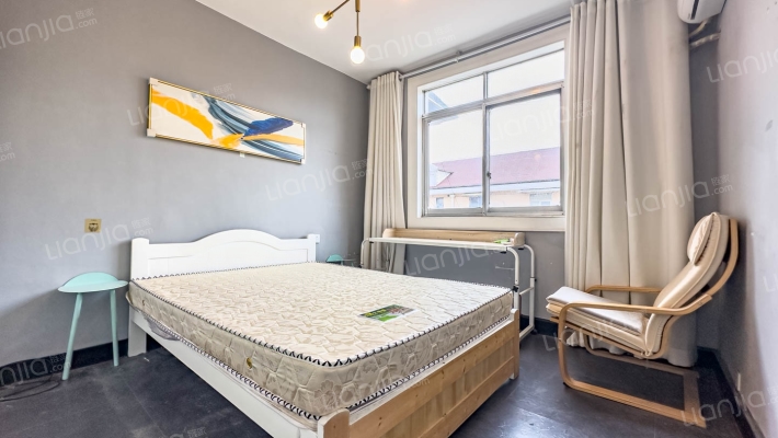 华苑小区二手房实景图