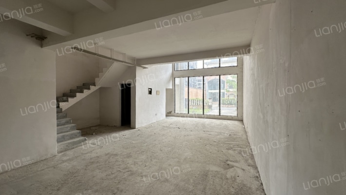 泉天下二手房实景图