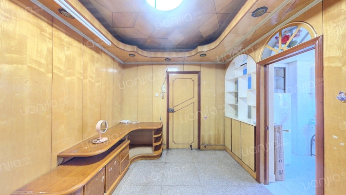 群众新村二手房实景图