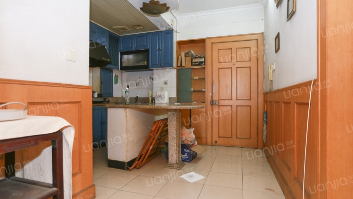 翔殷大楼二手房实景图