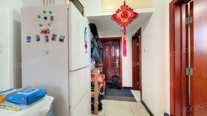 金鱼池中区二手房实景图