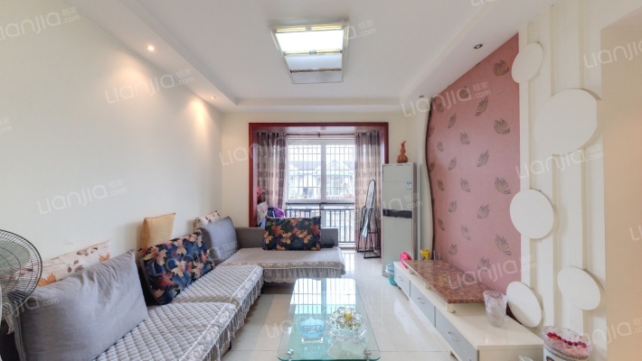 乐居小区二手房实景图