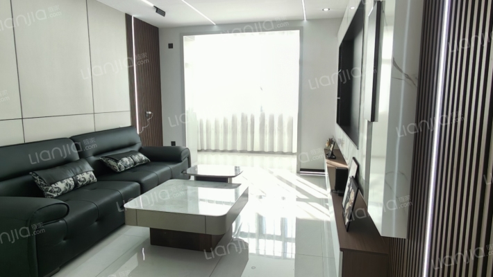 庆云小区二手房实景图