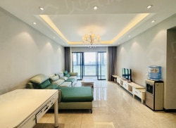 整租·四达轩 3室2厅 南_四达轩租房