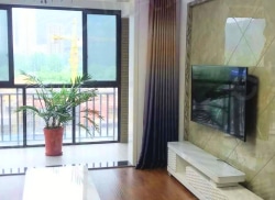 整租·宏维·星都 2室2厅 南_宏维·星都租房