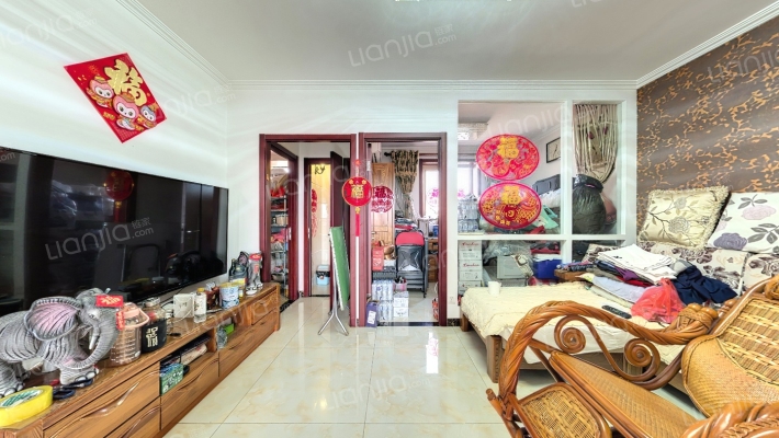 北大地三里16号院二手房实景图