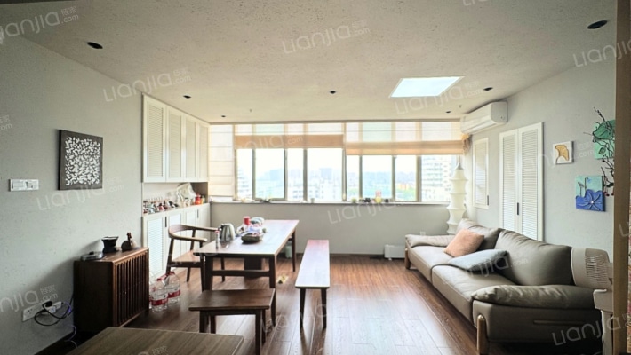 东海曙光大厦二手房实景图