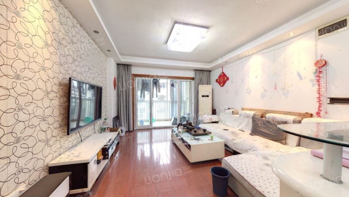 泰宸家园二手房实景图