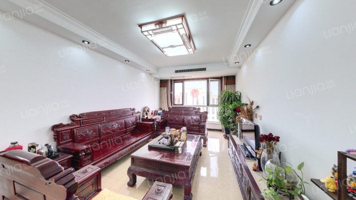 保利花园红棉园二手房实景图