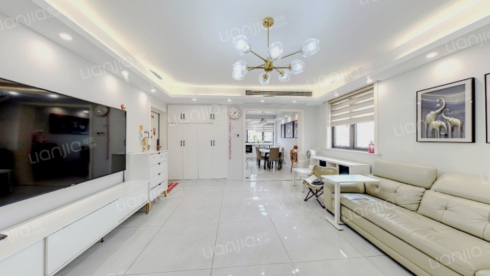 浣纱六村二手房实景图