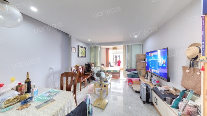 电机四村二手房实景图