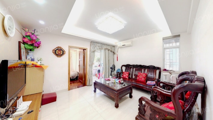 景田西小区二手房实景图