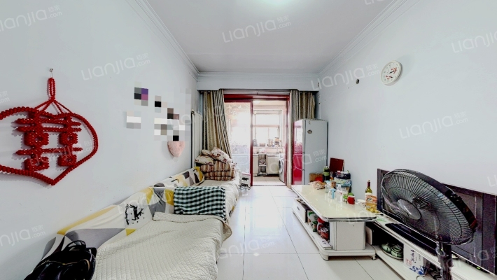 电大街78号二手房实景图