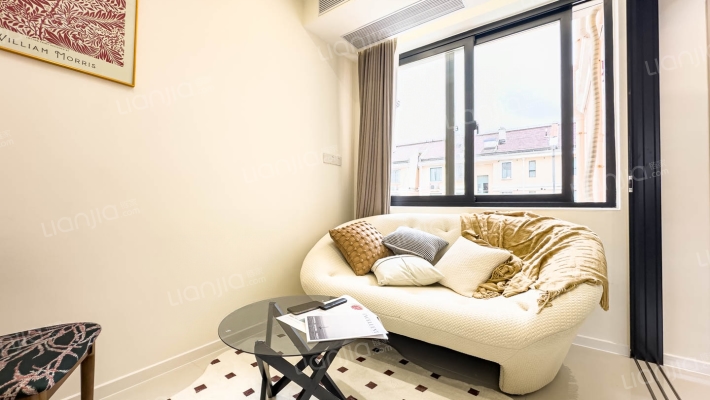 新泾家苑二手房实景图