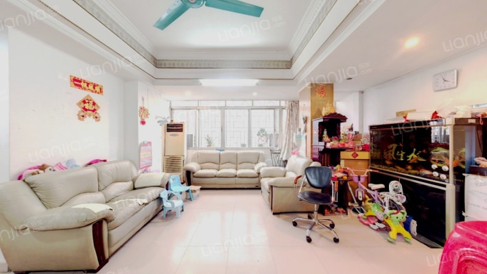 西宁南路二手房实景图