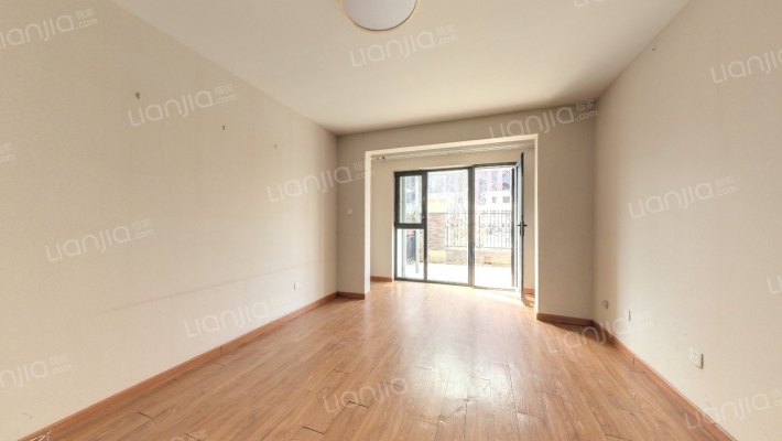 城建上河湾北区二手房实景图