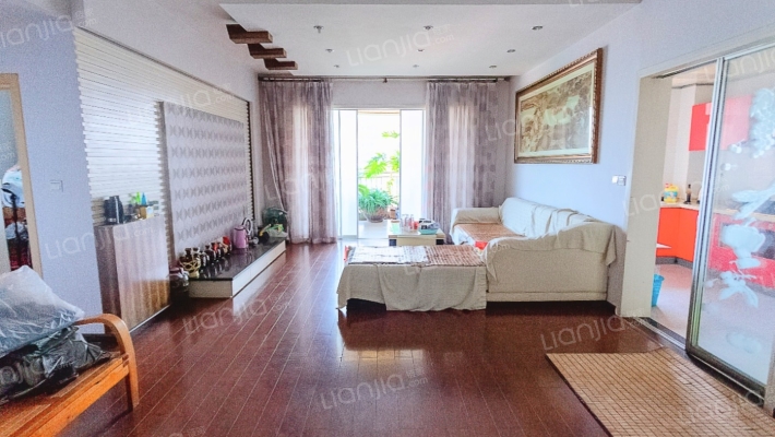 警官苑二手房实景图