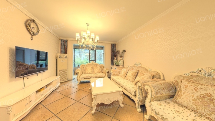 一璟苑小区二手房实景图