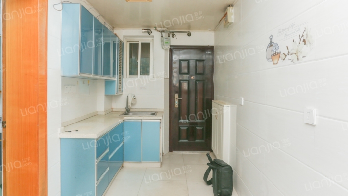 南园子二手房实景图