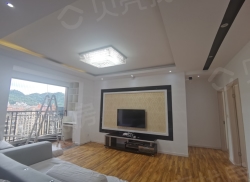 整租·威尼斯广场 3室2厅 东南_威尼斯广场租房