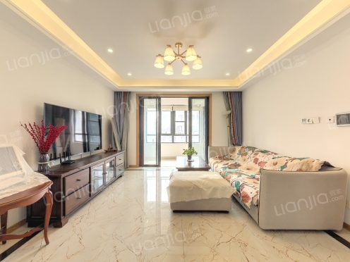 整租·白塘景苑 4室2厅 南