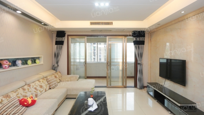 北滨壹号二手房实景图