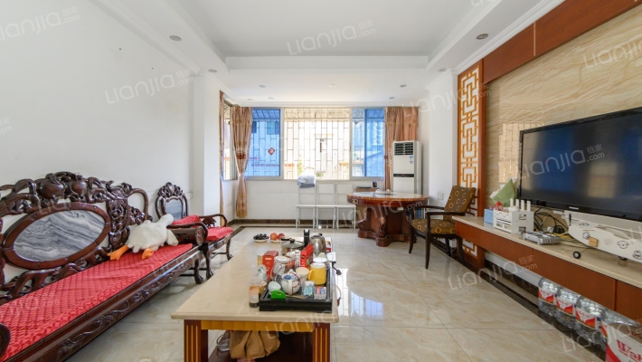 景富新村二手房实景图