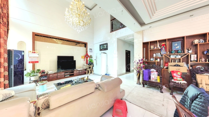 怡馨苑二手房实景图