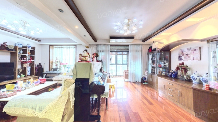 常德名园二手房实景图