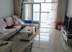 整租·泰合尚渡 2室2厅 东南_泰合尚渡租房