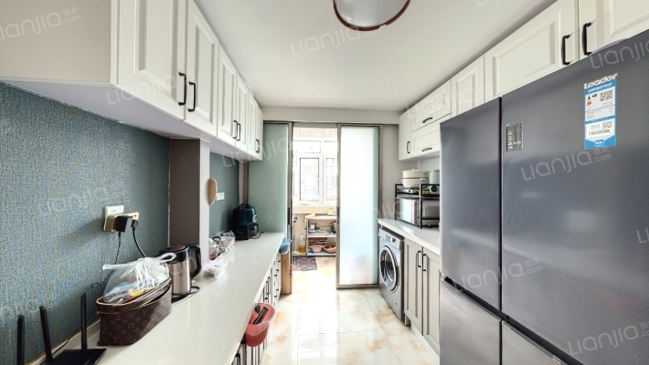 佳庆里二手房实景图