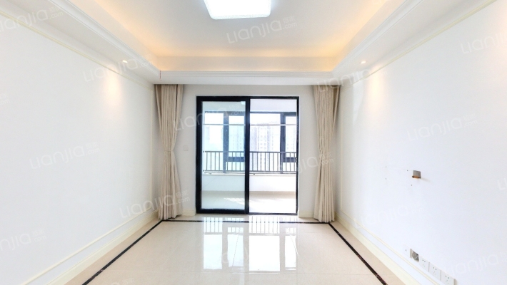 上林艺境二手房实景图