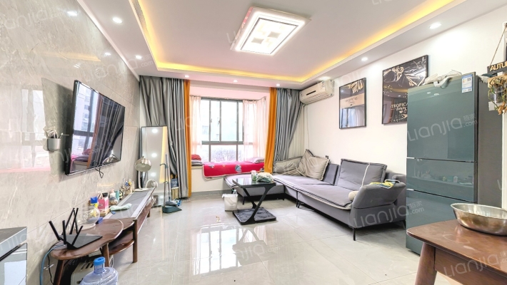 东方御景二手房实景图