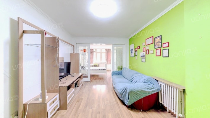 紫竹院南路4号院二手房实景图