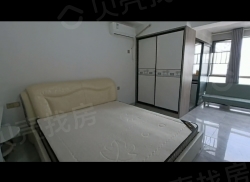 整租·新天地 1室1厅 北_新天地租房