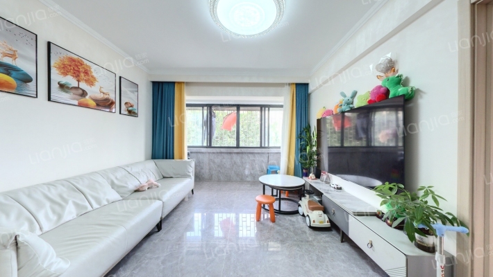 海荣新村二手房实景图