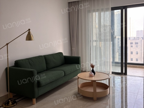 整租·珠江好世界 3室2厅 南