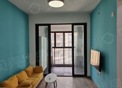 整租·花样年•麓湖国际 1室1厅 南_花样年•麓湖国际租房