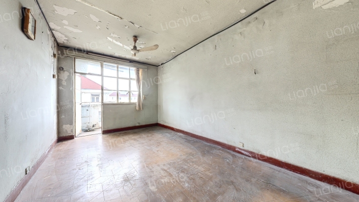 上南一村二手房实景图