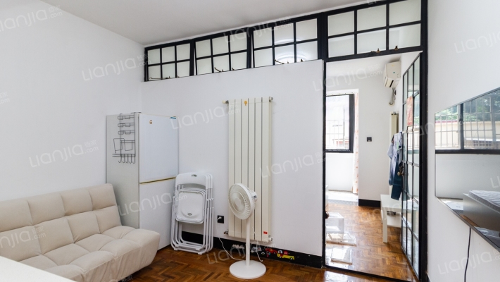 天平路91弄二手房实景图