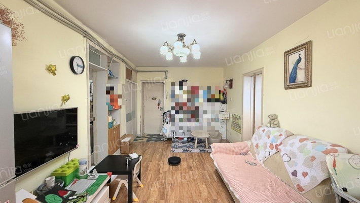 吉华里(塘沽)二手房实景图