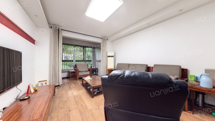 中天花园二手房实景图