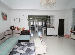 整租·北馨花园北区 3室2厅 南/北_北馨花园北区租房