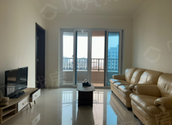 整租·碧桂园凤凰城翰林湾 3室2厅 南_碧桂园凤凰城翰林湾租房