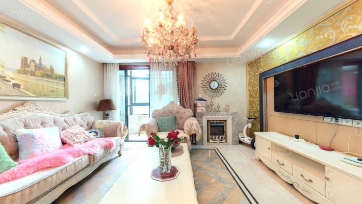 太和丽都C区二手房实景图