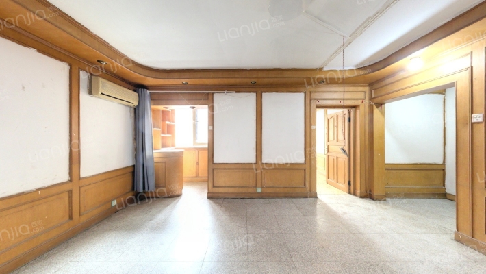 天桥湾二手房实景图