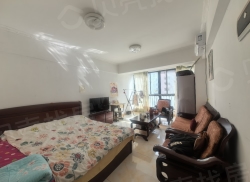 整租·万润国际广场 1室1厅 南_万润国际广场租房