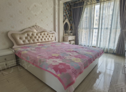 整租·向阳花园 2室1厅 南/北_向阳花园租房