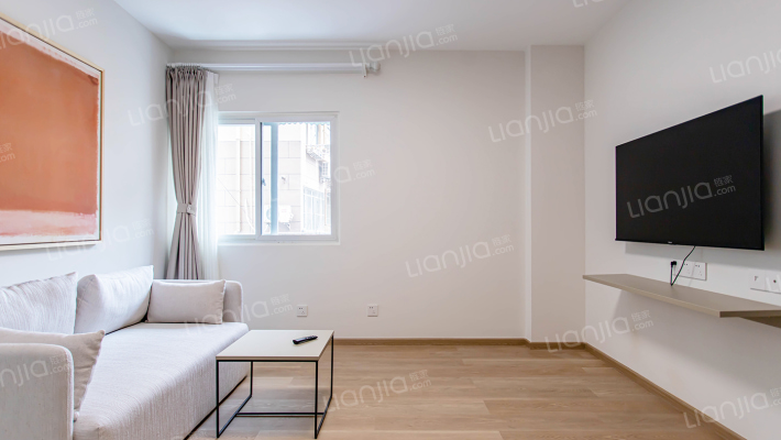 隆德小区二手房实景图